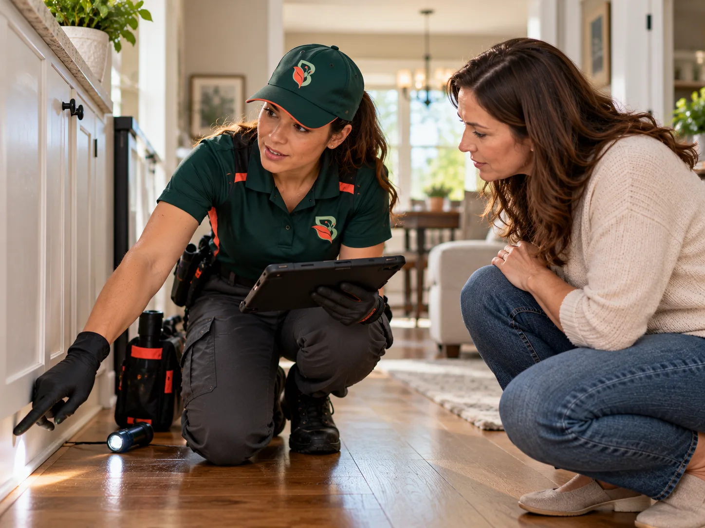 Pest Control Allensville, PA FAQs